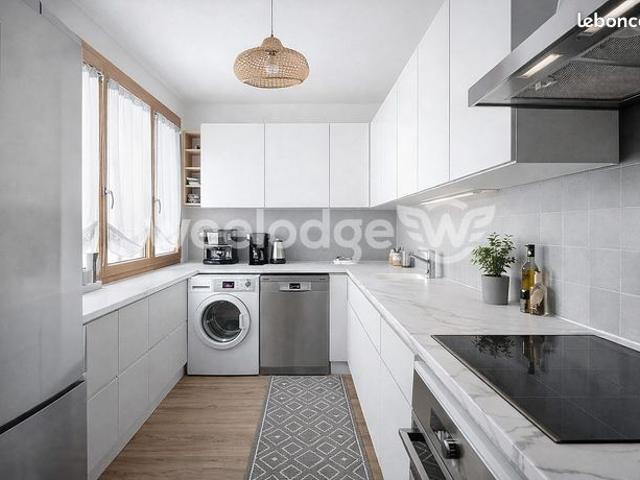 Appartement vente à Palaiseau, Longjumeau