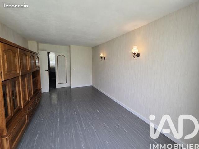 Appartement vente à Créteil, Sucy-en-brie