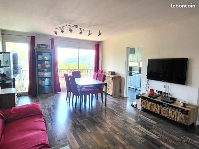 Appartement vente à Martinique