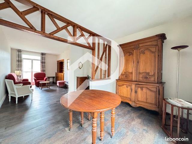 Appartement vente à Beauvais