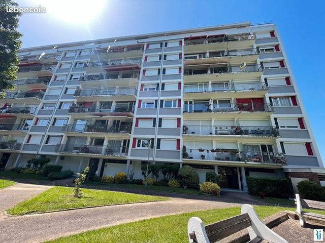 Appartement vente à Rouen, Le Petit-quevilly