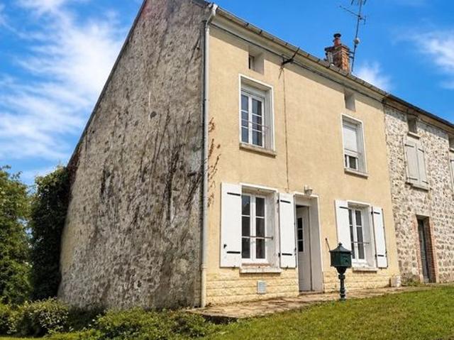 Maison vente à Meaux, Lizy-sur-ourcq