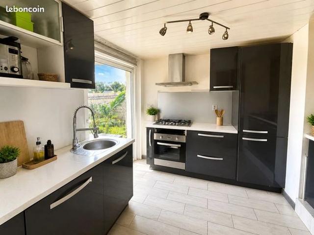 Maison vente à Meaux, Lizy-sur-ourcq