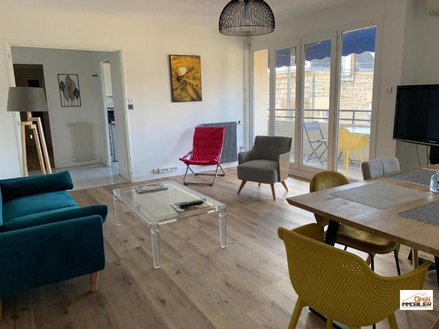 Appartement location à Brive-la-Gaillarde, Brive-la-gaillarde