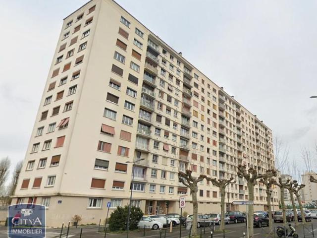Appartement location à Orléans