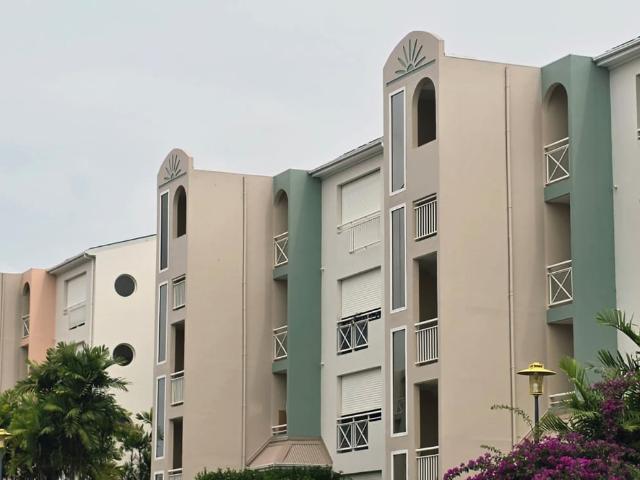 Appartement vente à Jabrun, Baie-Mahault