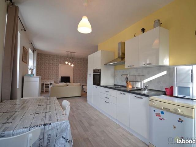Appartement vente à Saint-Dié-des-Vosges, Plainfaing