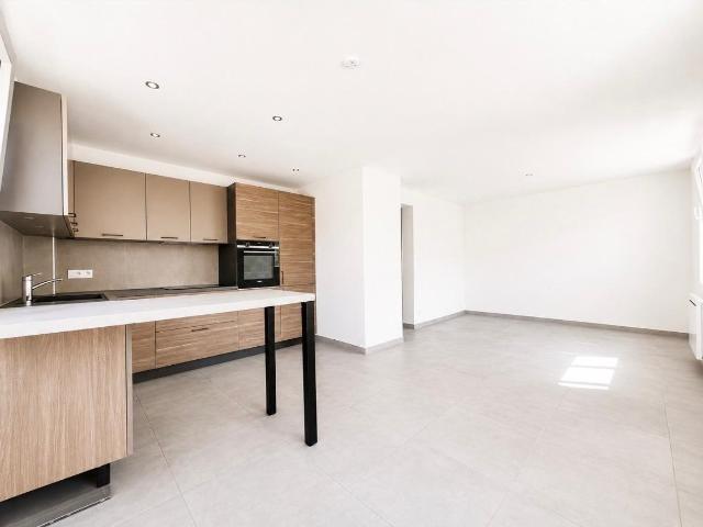 Appartement vente à Pontarlier, Granges-narboz