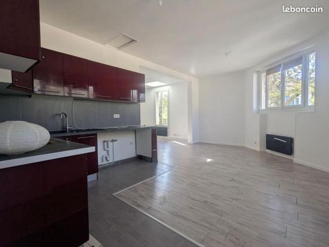Appartement vente à Nogent-sur-Marne, Saint-maur-des-fossés
