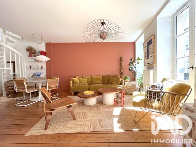 Appartement vente à Dombasle-sur-Meurthe, Meurthe-et-Moselle