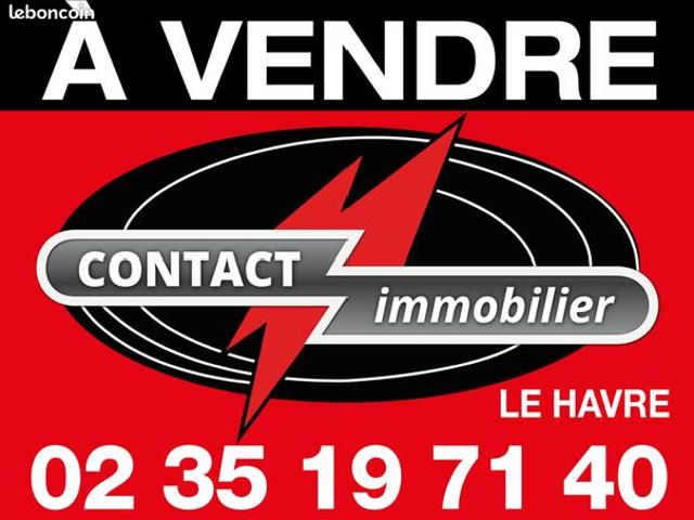 Appartement vente à Le Havre