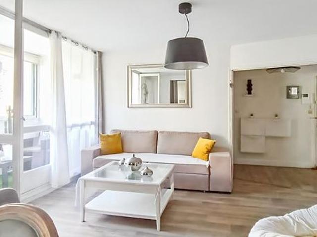 Appartement vente à Tours, Saint-pierre-des-corps
