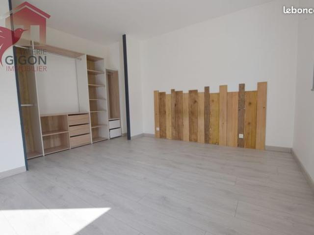 Appartement vente à Montbéliard, Grand-charmont