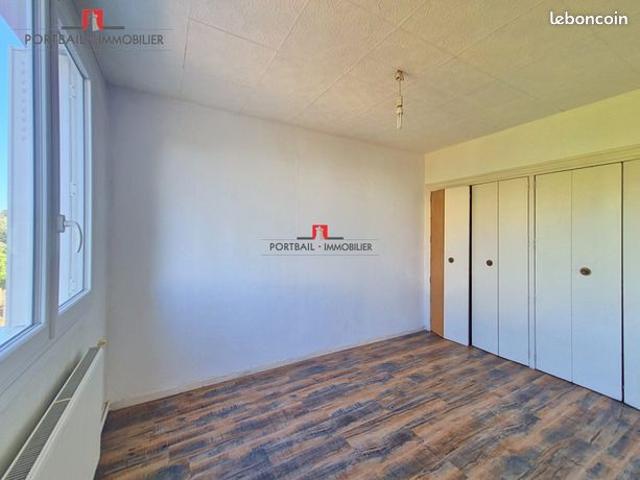 Appartement vente à Bordeaux, Carbon-blanc