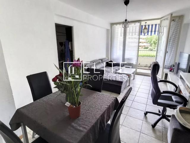Appartement vente à Les Rêves d'Or, Grasse