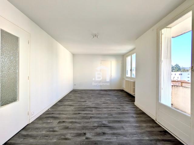 Appartement vente à La Tour-du-Pin, Bourgoin-jallieu