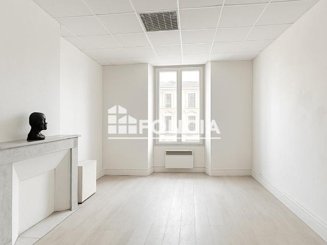 Appartement vente à Marseille