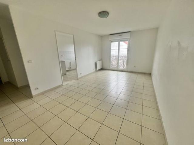 Appartement vente à Versailles, Trappes