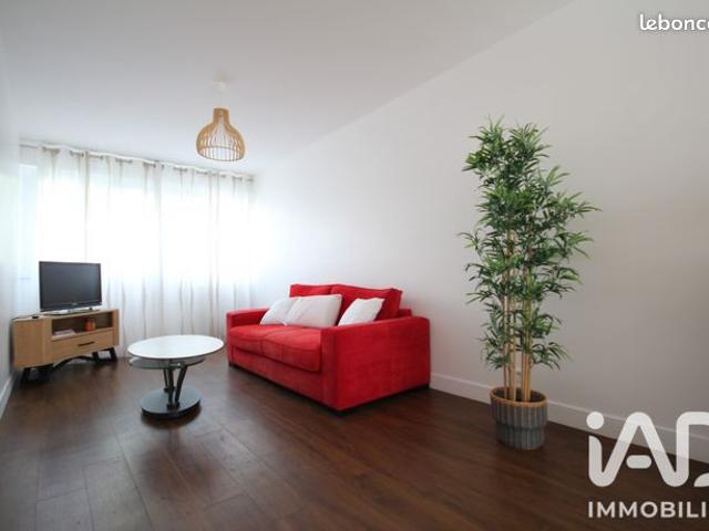 Appartement vente à Versailles, Les Clayes-sous-bois