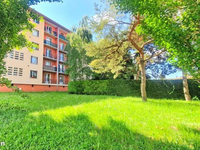 Appartement vente à Saint-Julien-en-Genevois, Annemasse
