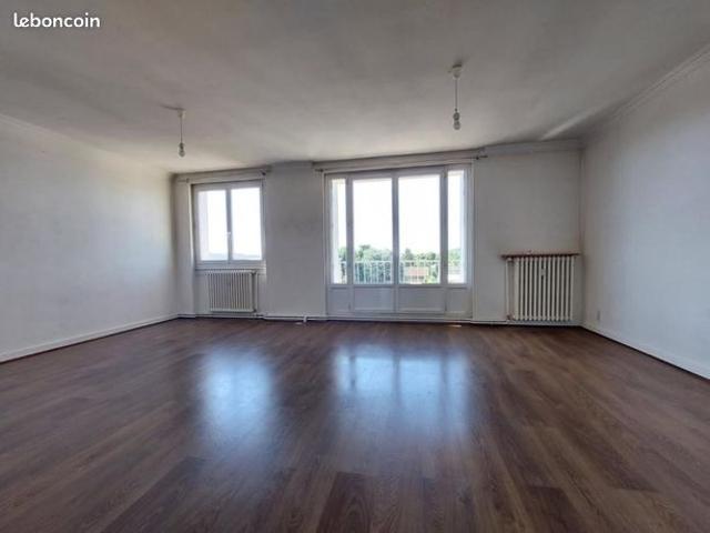 Appartement vente à Villefranche-sur-Saône, Rhône
