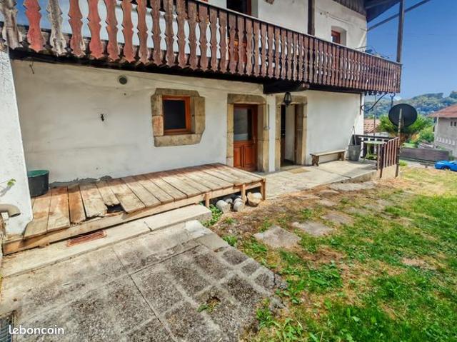 Appartement vente à Bonneville, Onnion