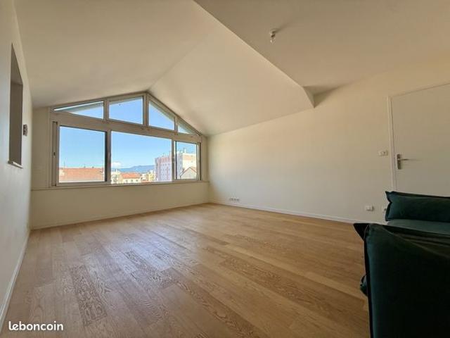 Appartement vente à Valence, Romans-sur-isère