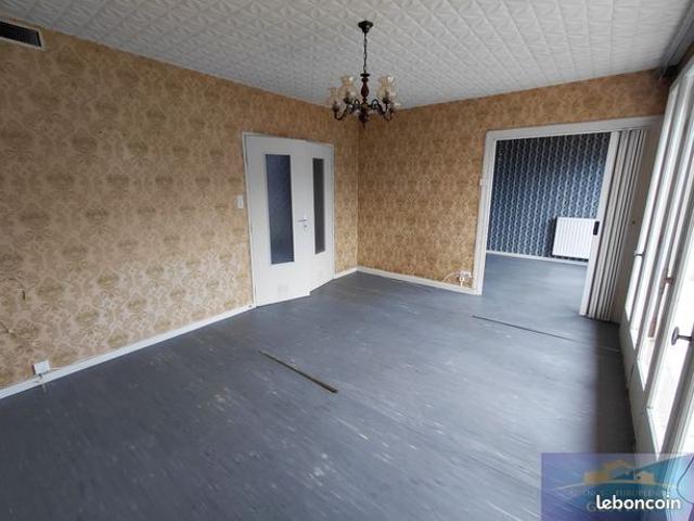 Appartement vente à Argelès-Gazost, Lourde