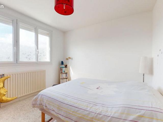 Appartement vente à Grenoble, Echirolles