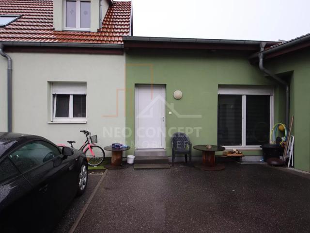 Appartement vente à Haguenau-Wissembourg, Bischwiller
