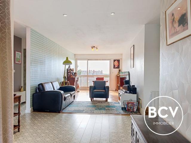 Appartement vente à Chartres