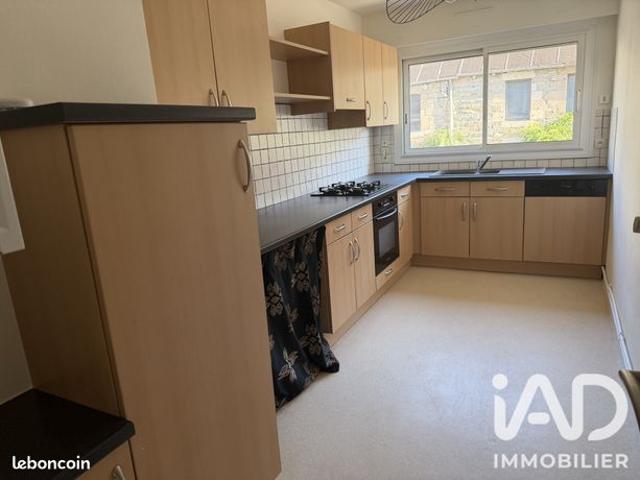Appartement vente à Lannion, Bretagne