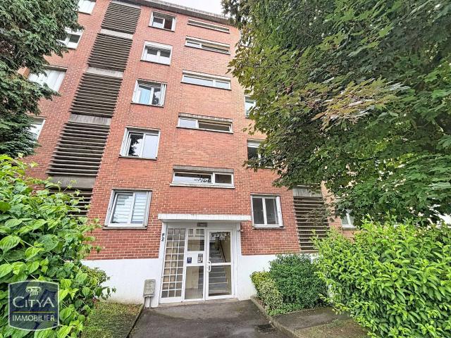 Appartement vente à Avesnes-sur-Helpe, Rousies
