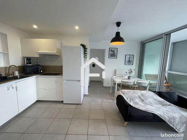 Appartement vente à Toulouse