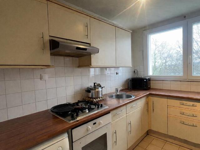 Appartement vente à Évry, Crosne