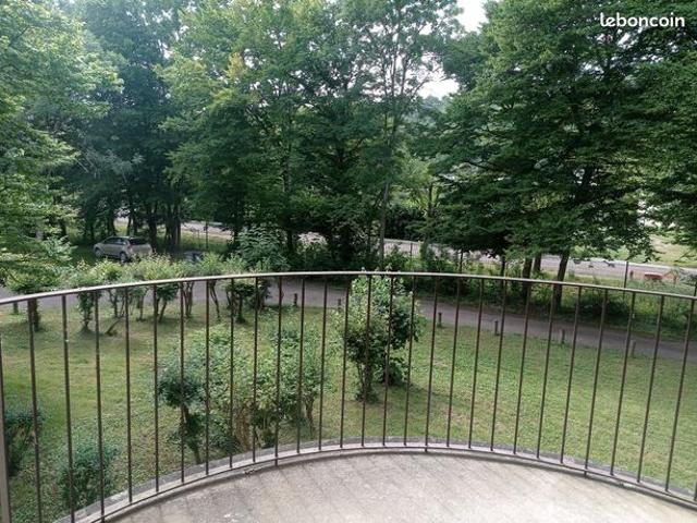 Appartement vente à Montbard