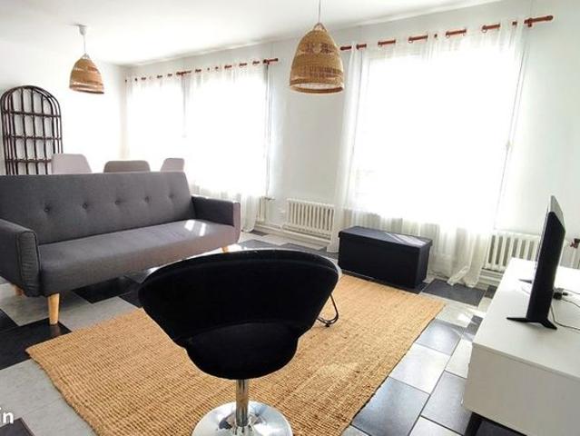 Appartement vente à Dijon