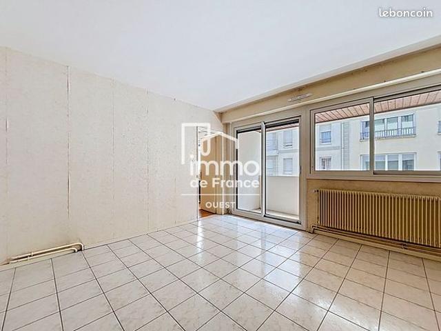 Appartement vente à La Roche-sur-Yon, La Roche-sur-yon