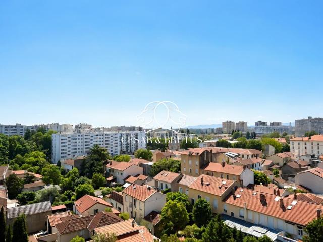 Appartement vente à Lyon, Métropole de Lyon