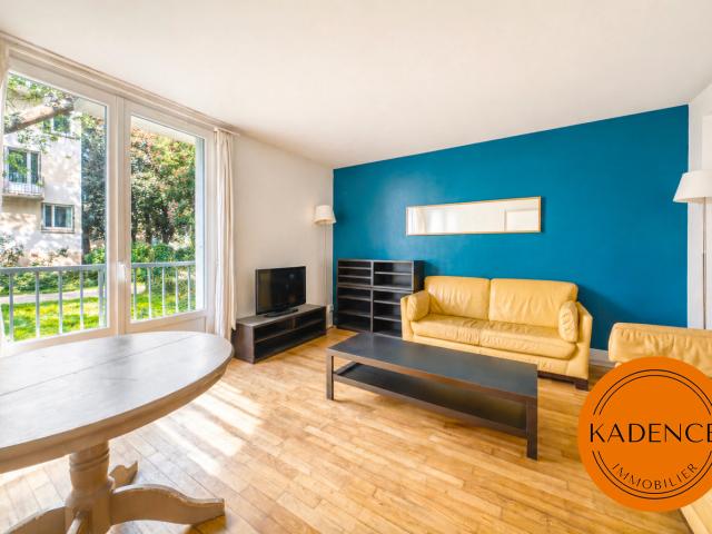 Appartement vente à Rennes, Bretagne