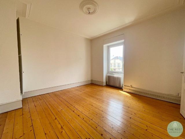 Appartement location à Colmar-Ribeauvillé, Colmar