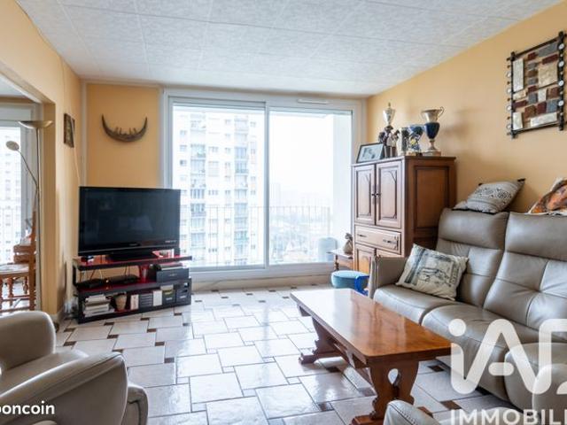 Appartement vente à Saint-Denis, Epinay-sur-seine