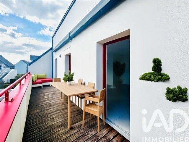 Appartement vente à Saint-Nazaire, Guérande