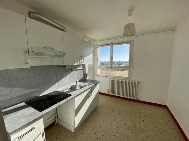 Appartement location à Nantes