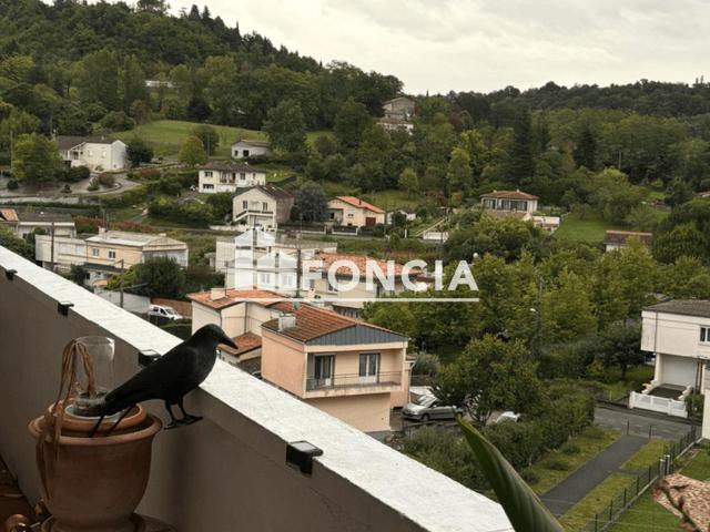 Appartement vente à Agen
