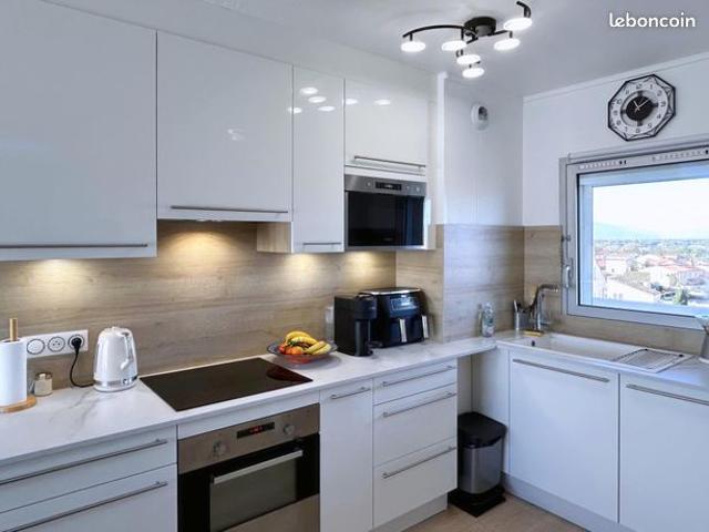 Appartement vente à Perpignan, Le Barcarès