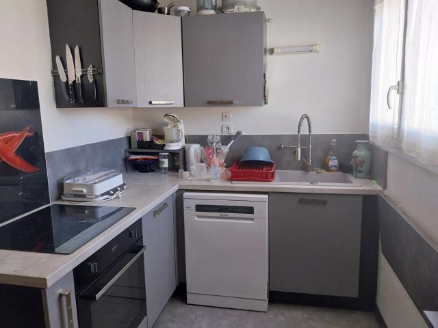 Appartement vente à Bourg-en-Bresse, Bourg-en-bresse
