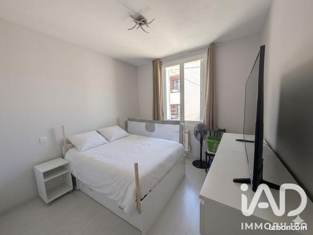 Appartement vente à Salon-de-Provence, Bouches-du-Rhône