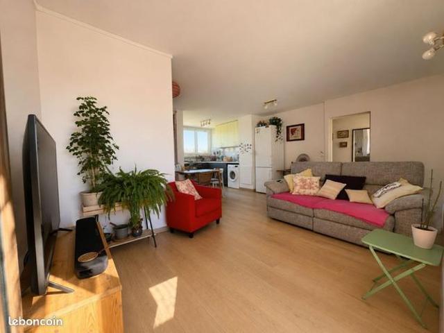 Appartement vente à Massy, Seine-Maritime
