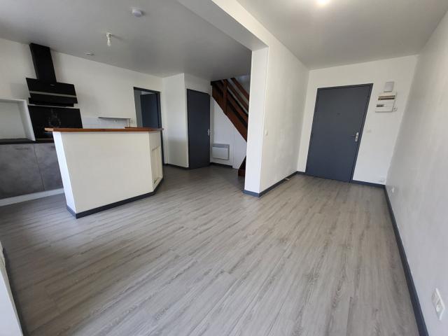 Appartement location à Vige, Soubise